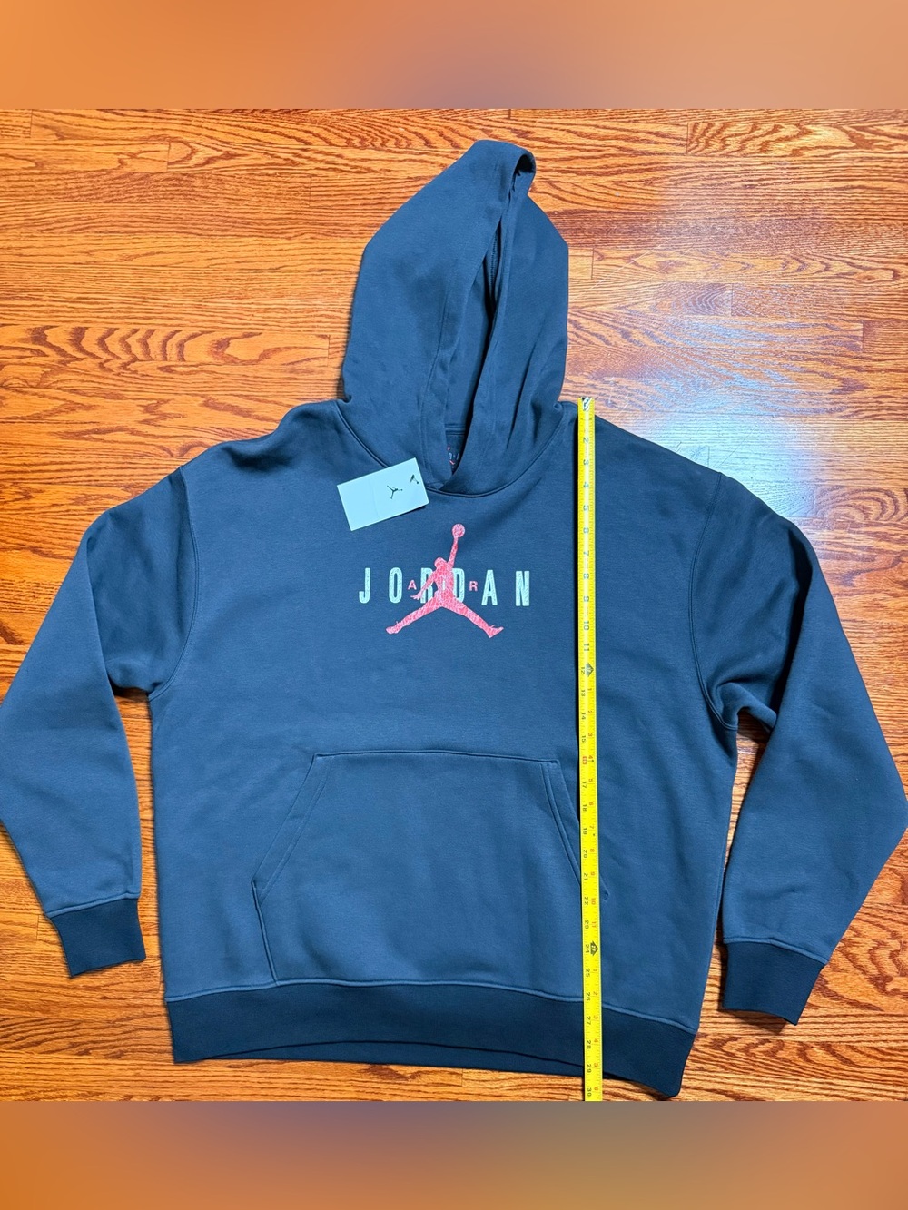 GORGEOUS JORDAN HOODIE!!! - Picture 5 of 6